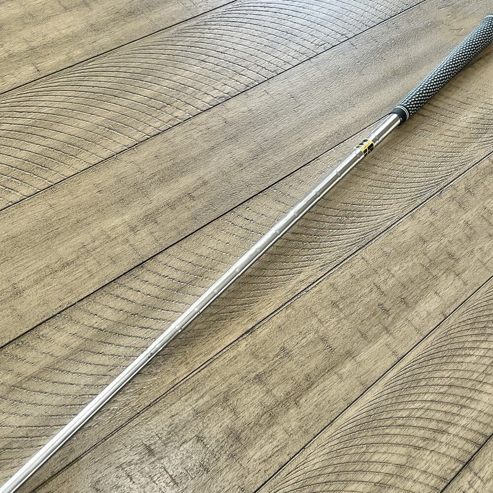 Cleveland CG Gold MCT Single 6-Iron RH Action Lite Flighted Stiff Steel 38.5" - Picture 7 of 10